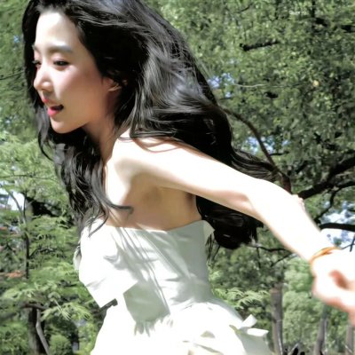 漫步在云端
