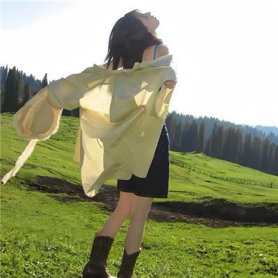 小胸维妮的幸福旅程
